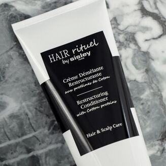 Online Exclusive: Restructuring Conditioner with Cotton Proteins 200ml Set