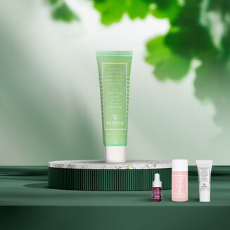 Online Exclusive: Eye Contour Mask Set