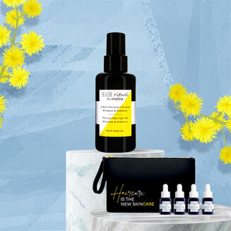 Online Exclusive: Precious Hair Care Oil 100ml Set