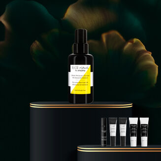Online Exclusive: Precious Hair Care Oil 100ml Set