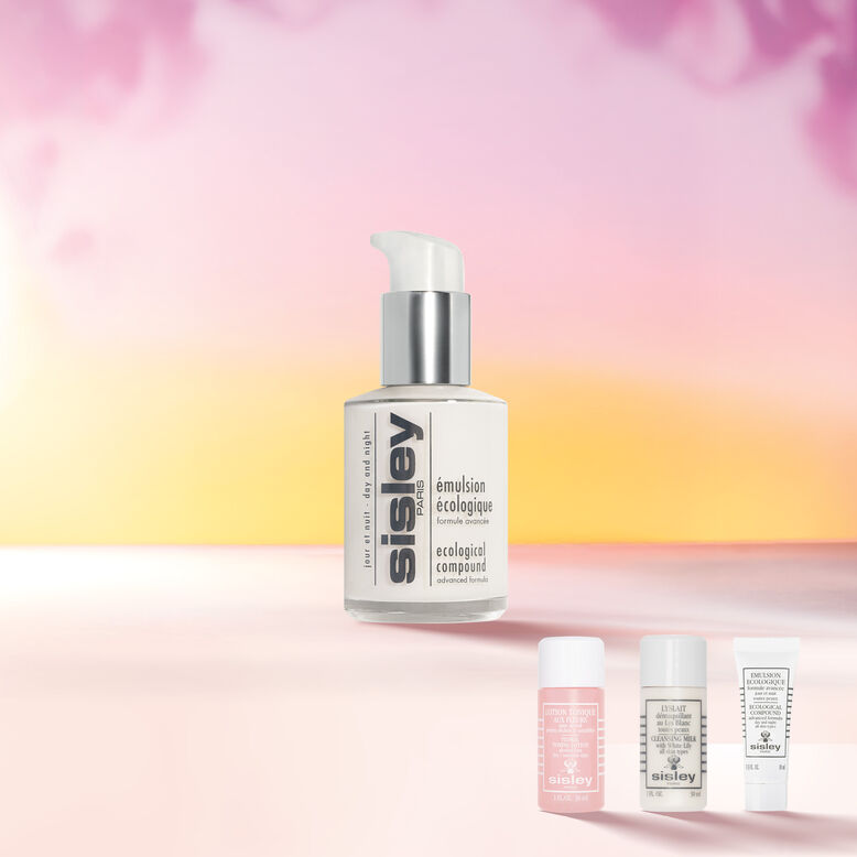 Online Exclusive: Ecological Compound advanced formula 60ml