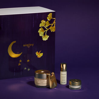 Suprem&yuml;a At Night The Supreme Anti-Aging Eye Cream Bundle