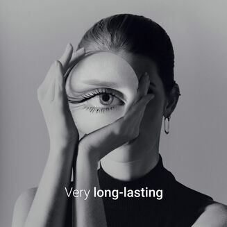 Phyto-Noir Mascara 1 Deep Black