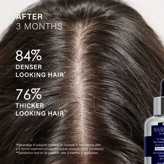 Revitalising Fortifying Super Serum Ritual