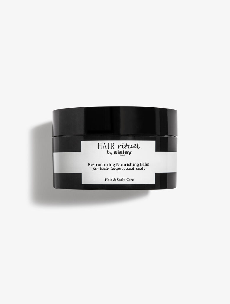 Restructuring Nourishing Balm for hair lengths and ends
