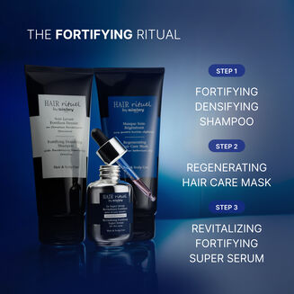 Revitalizing Fortifying Super Serum Advanced Formula