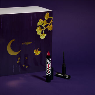 Phyto-Lip Twist Routine