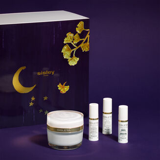 Sisle&yuml;a L'Int&eacute;gral Anti-&Acirc;ge Routine