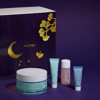 Triple-Oil Balm Make-Up Remover and Cleanser Ritual