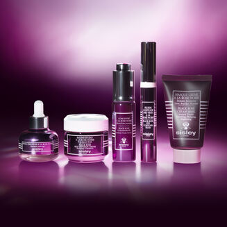 Black Rose Skin Infusion Cream