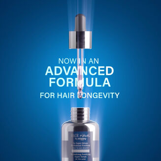 Revitalising Fortifying Super Serum Ritual