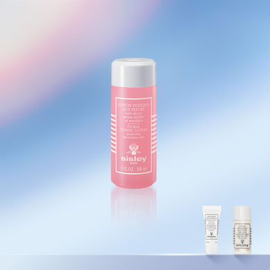 Online Exclusive: Sisley Mini Essential Kit - Floral Toning Lotion