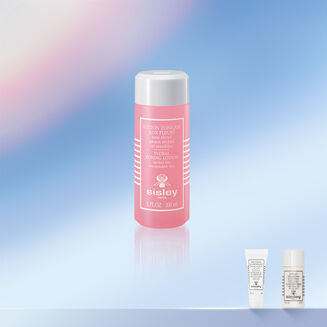 Online Exclusive: Sisley Mini Essential Kit - Floral Toning Lotion