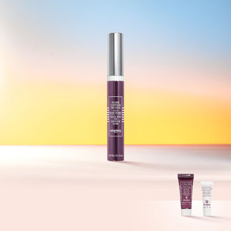 Black Rose Eye Contour Fluid Set