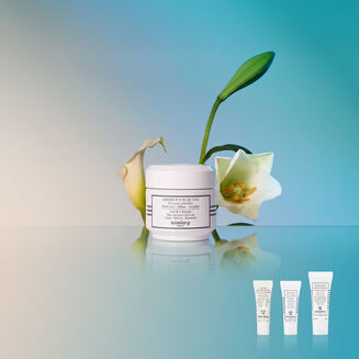 [Online Exclusive] Neck Cream Set