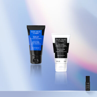 Color Care & Shine Set - Topshot