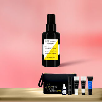[Online Exclusive Set] Precious Hair Care Oil Set