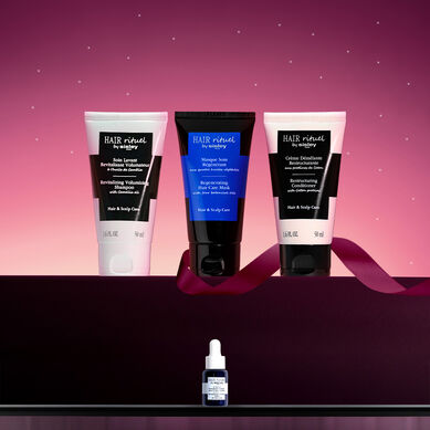 Online Exclusive: Revitalizing Volumizing Shampoo Starter Kit