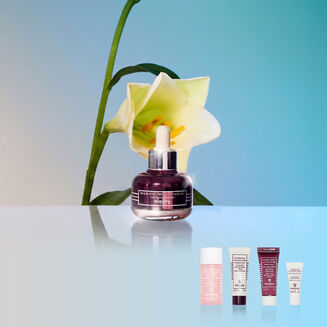 [Online Exclusive] Black Rose Precious Face Oil Set