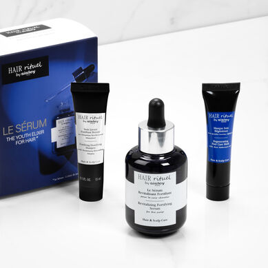 Hair Youth Revealer Discovery Set - Topshot