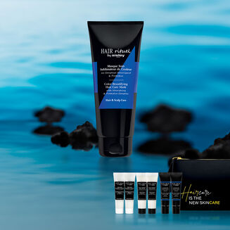 Color Beautifying Hair Care Mask Set