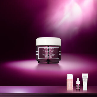 Mother's Day: Black Rose Skin Replumping Ritual - Black Rose Skin Infusion Cream