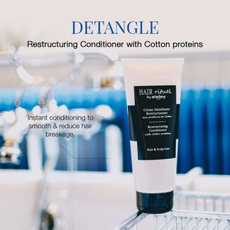 Hair Rituel Volume & Shine Sampling Trial Kit