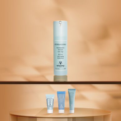 Hydra-Global Glass Skin Ritual