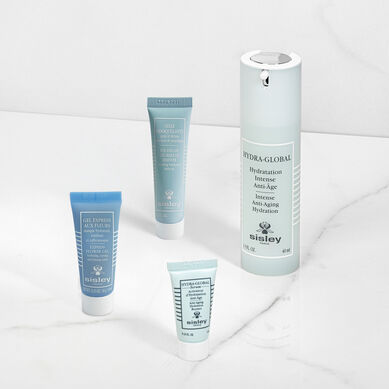 HYDRA-GLOBAL DISCOVERY PROGRAM - Topshot