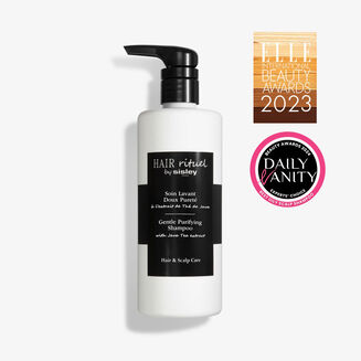 Gentle Purifying Shampoo