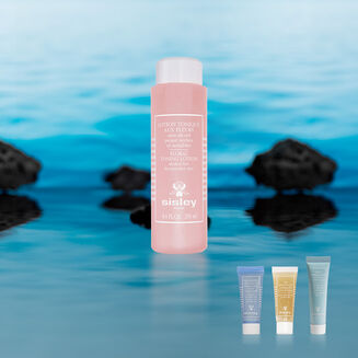 Floral Toning Lotion Set 250ml