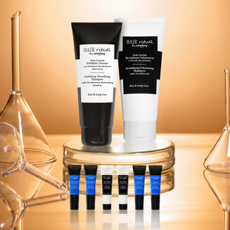 [Online Exclusive] Duo Shampoo Set
