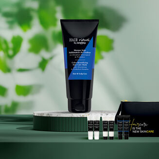 Online Exclusive: Color Beautifying Hair Care Mask Set