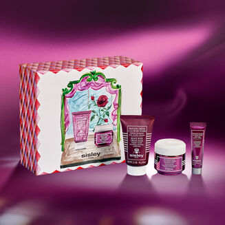 Black Rose Luke Edward Hall Gift Set