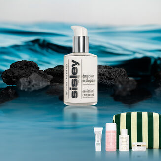 Ecological Compound advanced formula Set 125ml