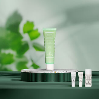 Online Exclusive: Eye Contour Mask Special