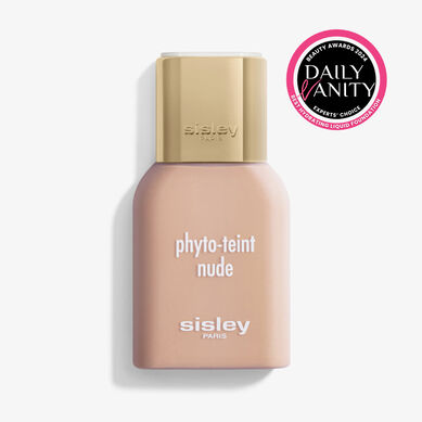 Phyto-Teint Nude 000N Snow Phyto-Teint Nude 000N Snow
