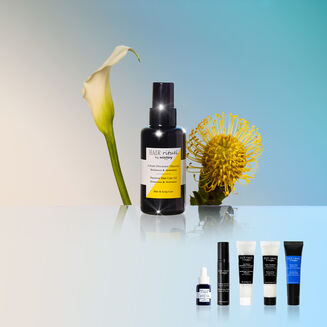 [Online Exclusive] Precious Hair Care Oil Set