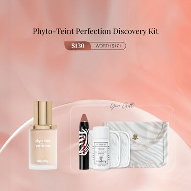 Phyto-Teint Perfection Discovery Kit