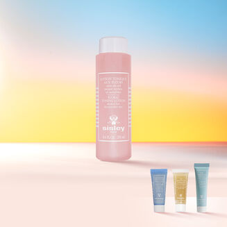 Floral Toning Lotion Set 250ml