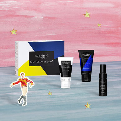 Color Care & Shine Set - Topshot