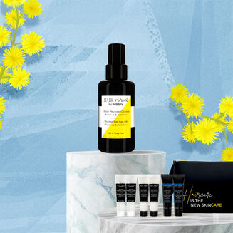 Mother's Day: Precious Hair Care Oil Set