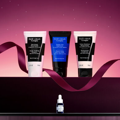 Online Exclusive: Gentle Purifying Shampoo Starter Kit