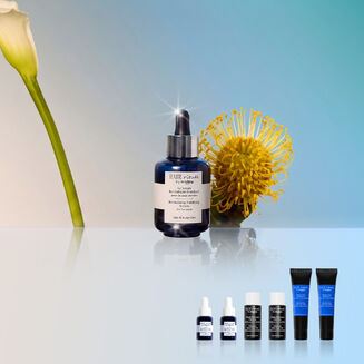 [Online Exclusive] Revitalising Fortifying Serum Set