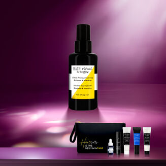 Online Exclusive: Precious Hair Care Oil Set