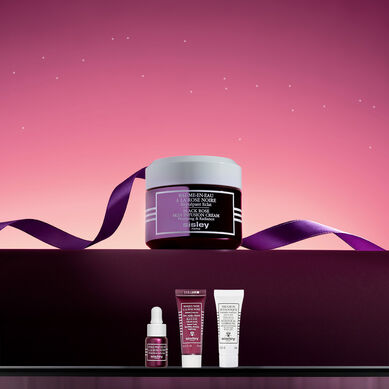 Mother's Day: Black Rose Skin Replumping Ritual - Black Rose Skin Infusion Cream