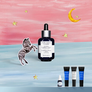 Online Exclusive: Revitalizing Fortifying Serum 60ml