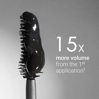 Phyto-Noir Mascara 1 Deep Black