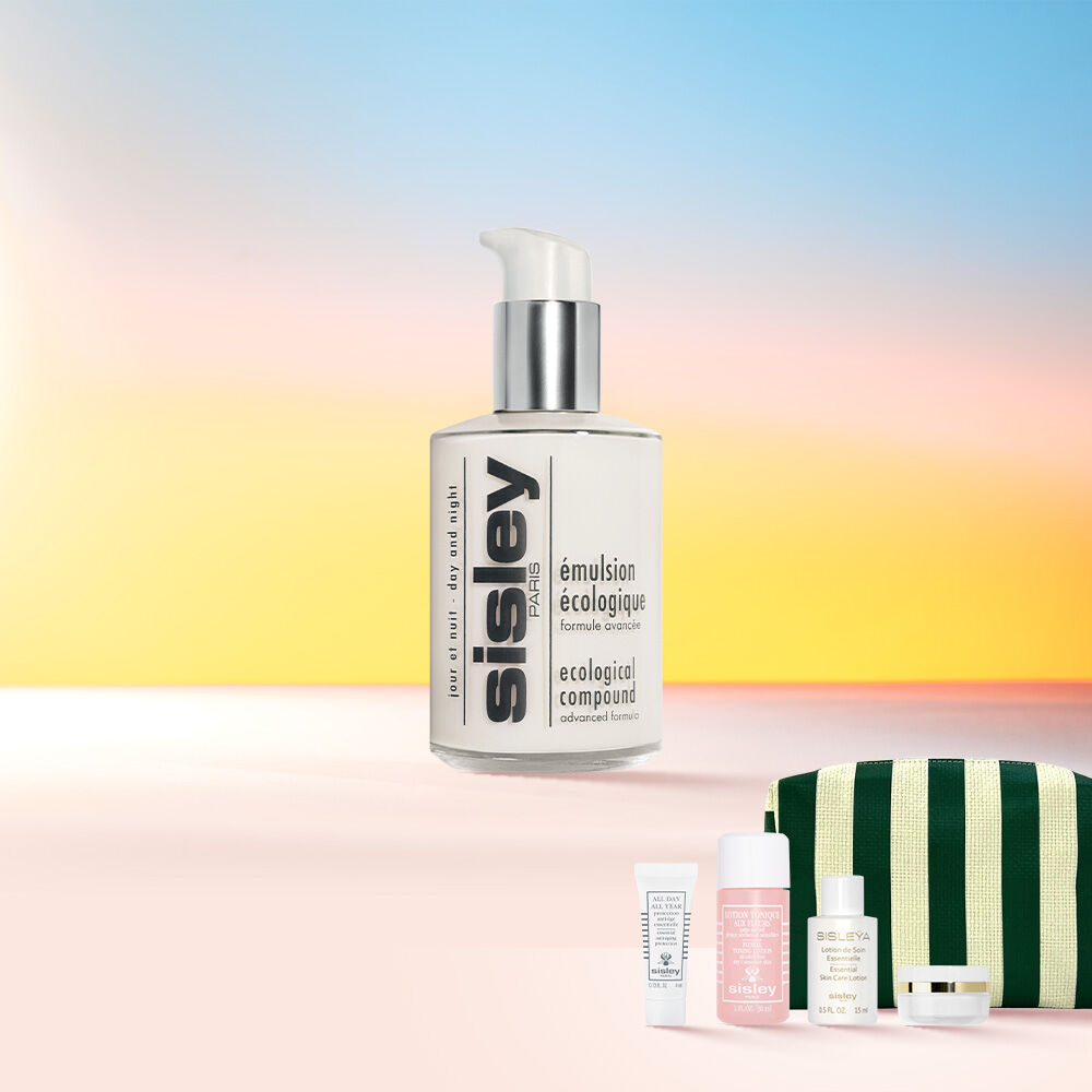 Ecological Compound Advanced Formula - Sisley Paris