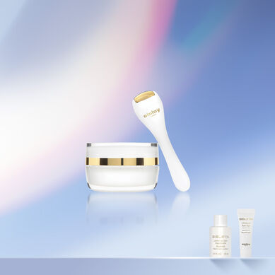 Sisle&yuml;a L'Int&eacute;gral Anti-&Acirc;ge Eye and Lip Contour Cream Discovery Set - Topshot